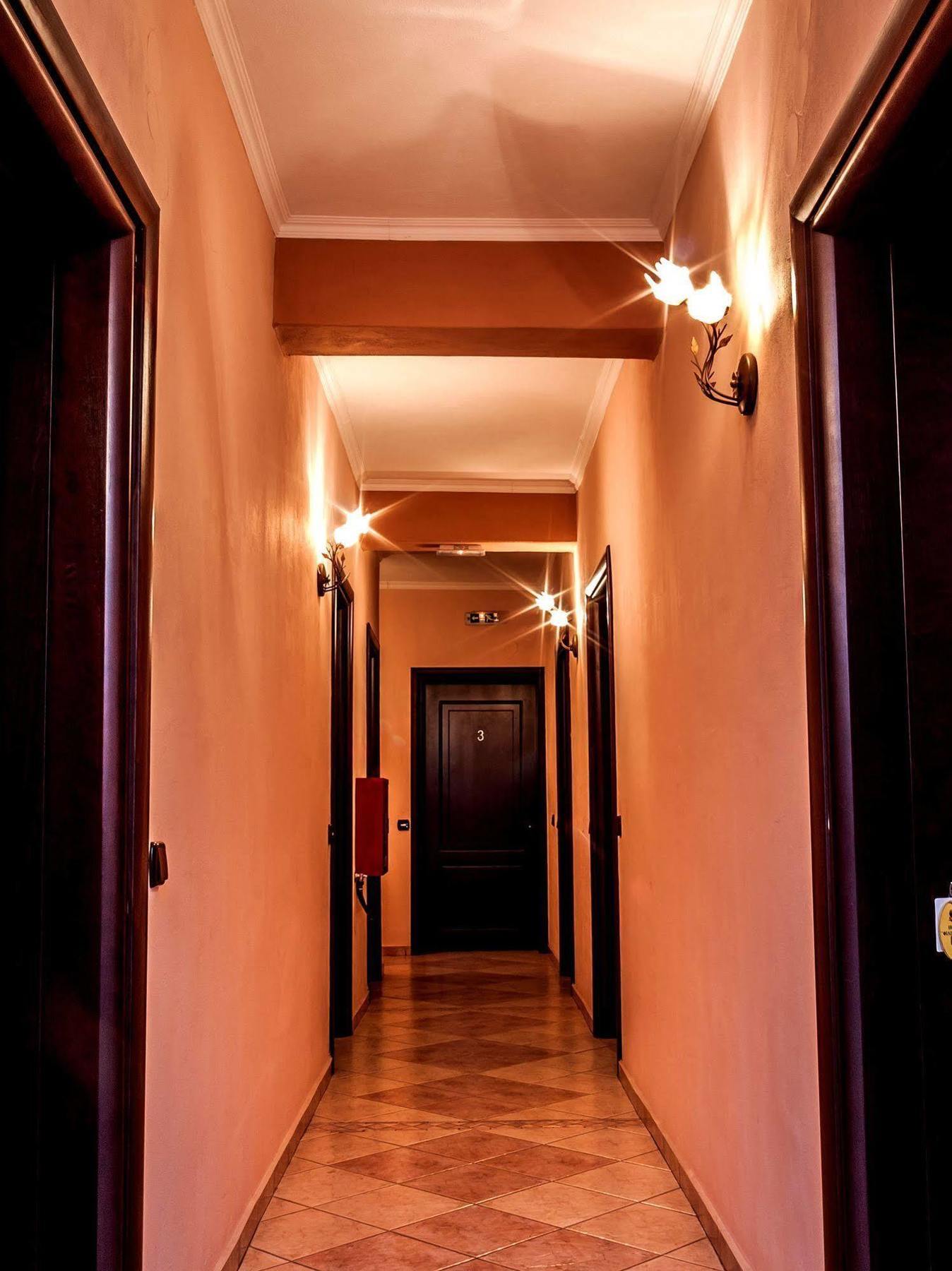 Filippion Hotel Keramoti  Exteriör bild